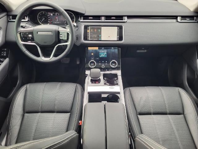 2023 Land Rover Range Rover Velar S