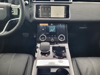2023 Land Rover Range Rover Velar S