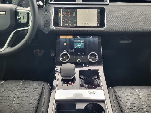 2023 Land Rover Range Rover Velar S