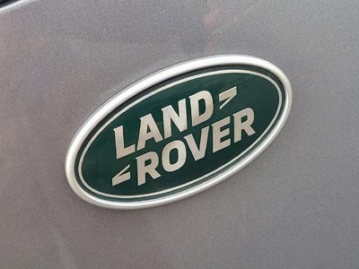 2023 Land Rover Range Rover Velar S