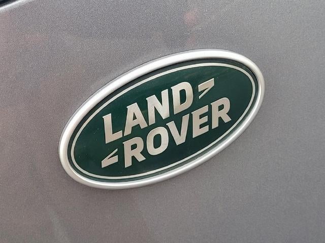 2023 Land Rover Range Rover Velar S