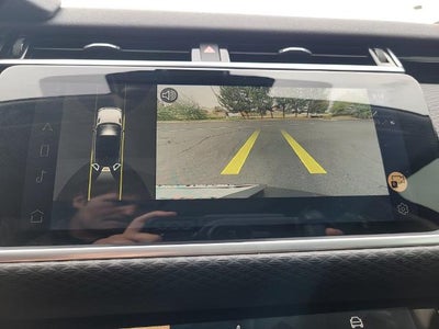 2023 Land Rover Range Rover Velar S