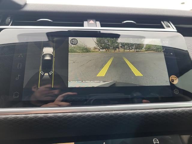 2023 Land Rover Range Rover Velar S