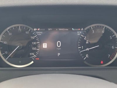 2023 Land Rover Range Rover Velar S
