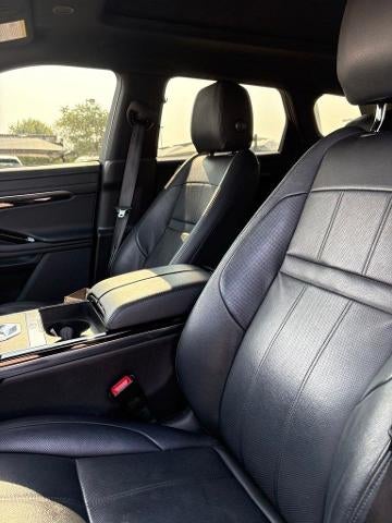 2023 Land Rover Range Rover Evoque S