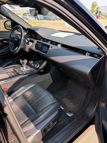 2023 Land Rover Range Rover Evoque S
