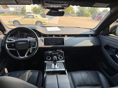 2023 Land Rover Range Rover Evoque S