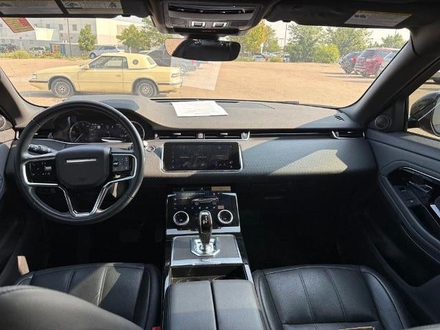 2023 Land Rover Range Rover Evoque S
