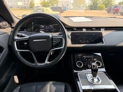 2023 Land Rover Range Rover Evoque S