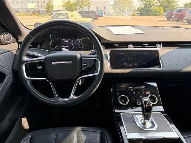 2023 Land Rover Range Rover Evoque S