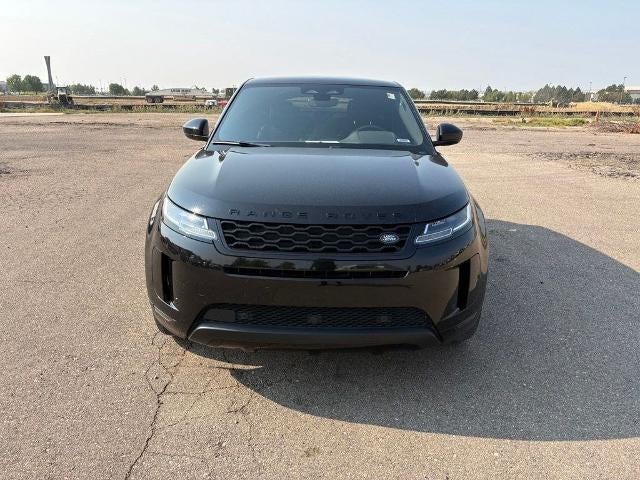 2023 Land Rover Range Rover Evoque S