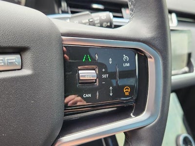 2023 Land Rover Range Rover Evoque S