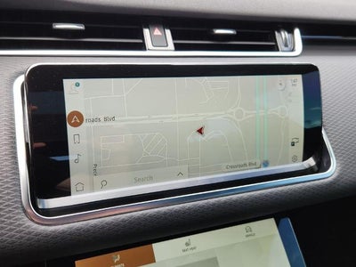 2023 Land Rover Range Rover Evoque S