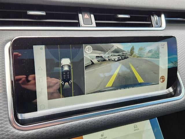 2023 Land Rover Range Rover Evoque S