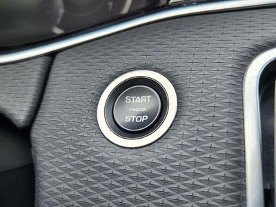 2023 Land Rover Range Rover Evoque S