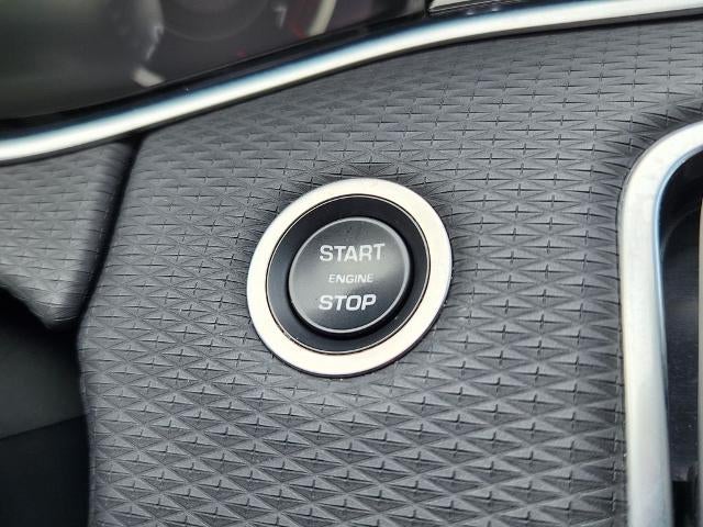 2023 Land Rover Range Rover Evoque S