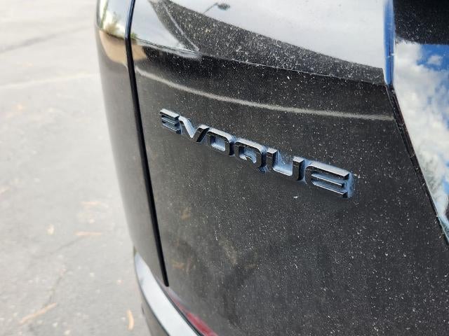 2023 Land Rover Range Rover Evoque S