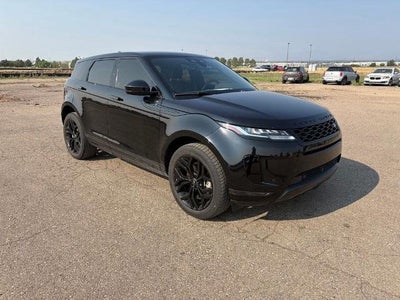 2023 Land Rover Range Rover Evoque S