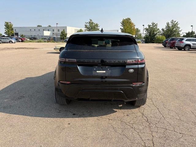 2023 Land Rover Range Rover Evoque S