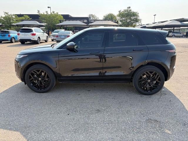2023 Land Rover Range Rover Evoque S