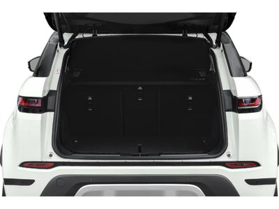 2023 Land Rover Range Rover Evoque S