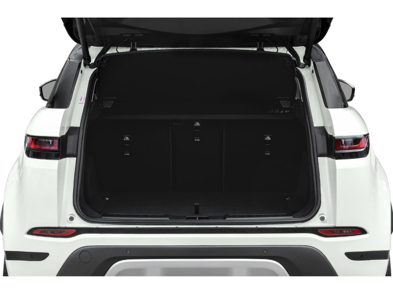 2023 Land Rover Range Rover Evoque S
