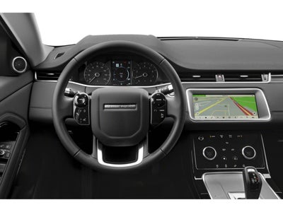 2023 Land Rover Range Rover Evoque S