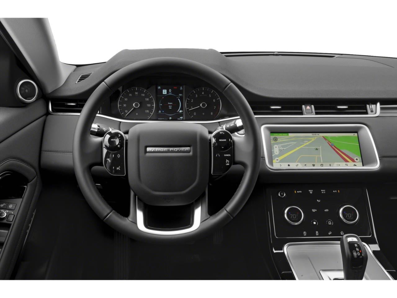 2023 Land Rover Range Rover Evoque S
