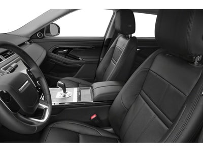 2023 Land Rover Range Rover Evoque S