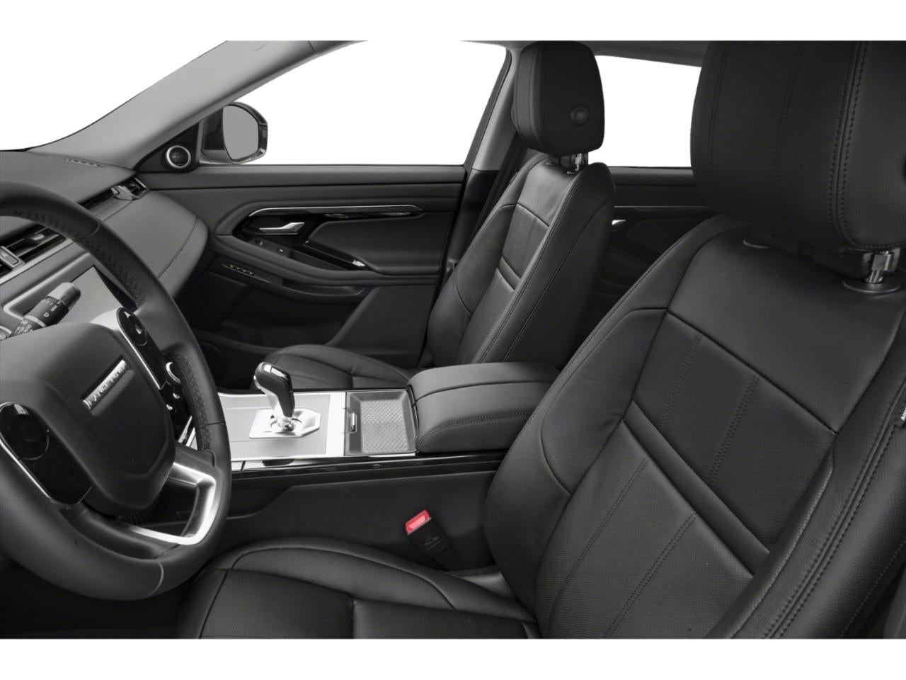 2023 Land Rover Range Rover Evoque S