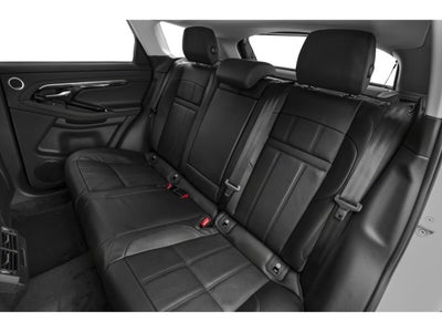 2023 Land Rover Range Rover Evoque S