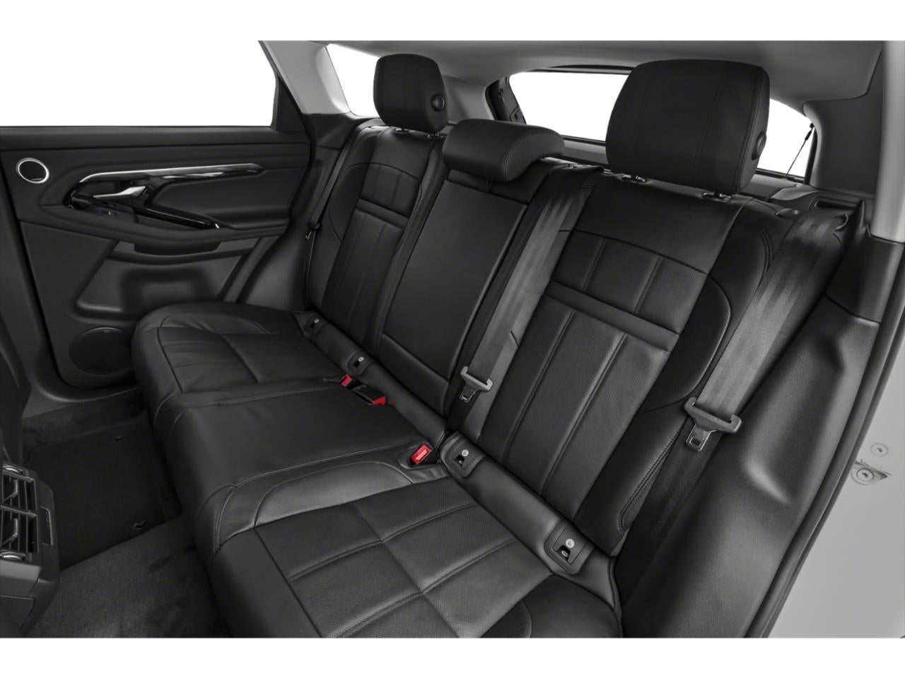 2023 Land Rover Range Rover Evoque S