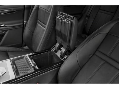2023 Land Rover Range Rover Evoque S