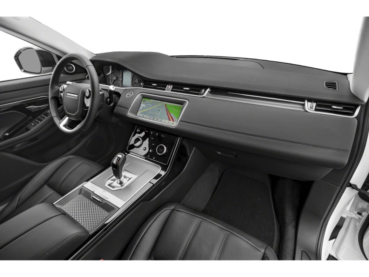 2023 Land Rover Range Rover Evoque S
