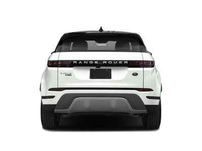 2023 Land Rover Range Rover Evoque S