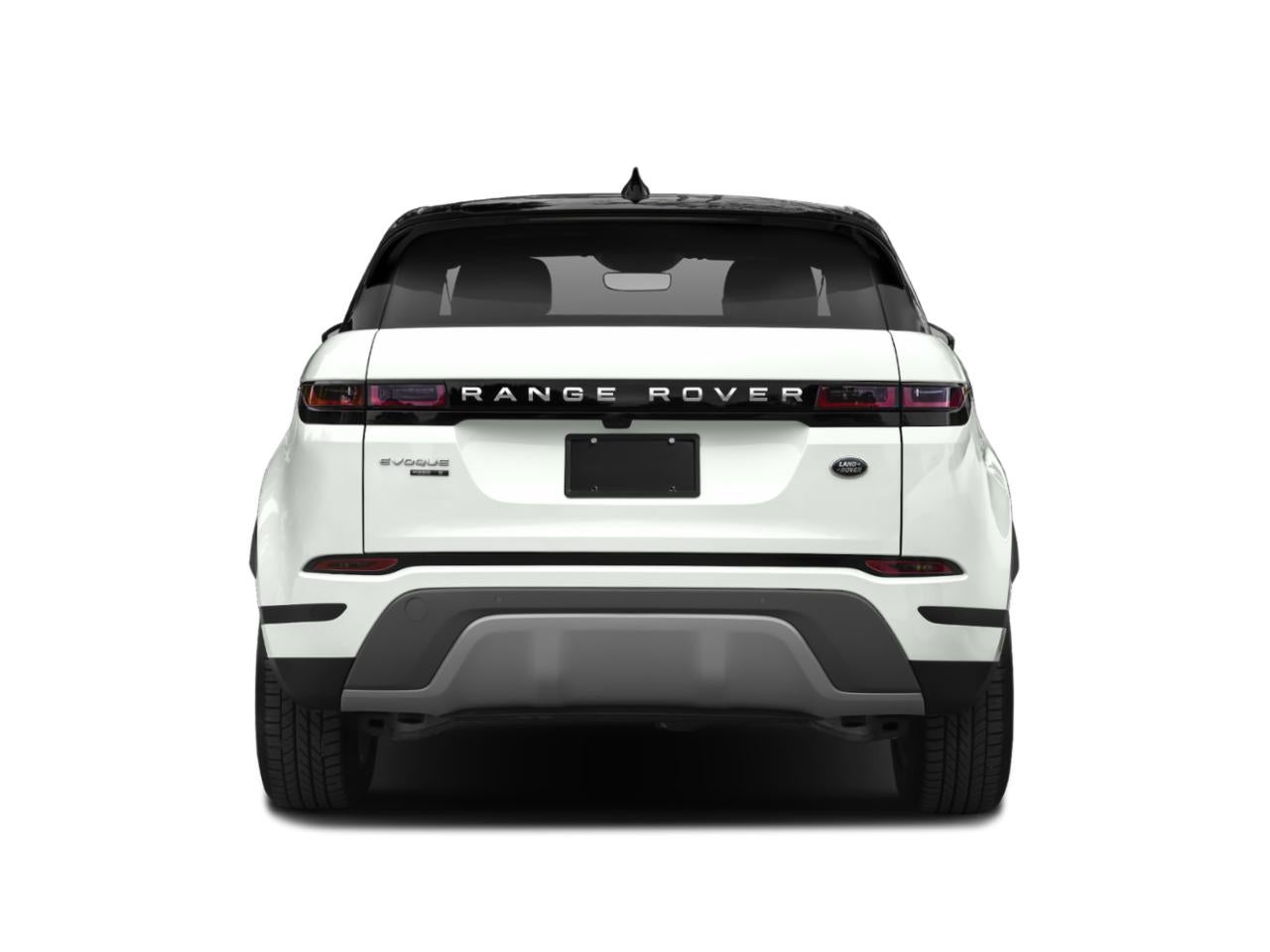 2023 Land Rover Range Rover Evoque S