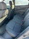 2017 Honda Civic Hatchback Sport