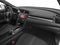 2017 Honda Civic Hatchback Sport