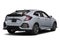 2017 Honda Civic Hatchback Sport
