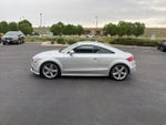 2015 Audi TT 2.0T