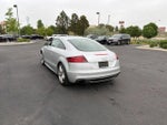 2015 Audi TT 2.0T