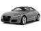 2015 Audi TT 2.0T
