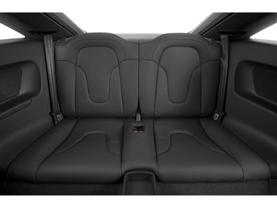2015 Audi TT 2.0T