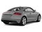 2015 Audi TT 2.0T