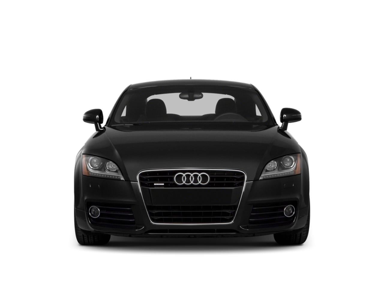 2015 Audi TT 2.0T