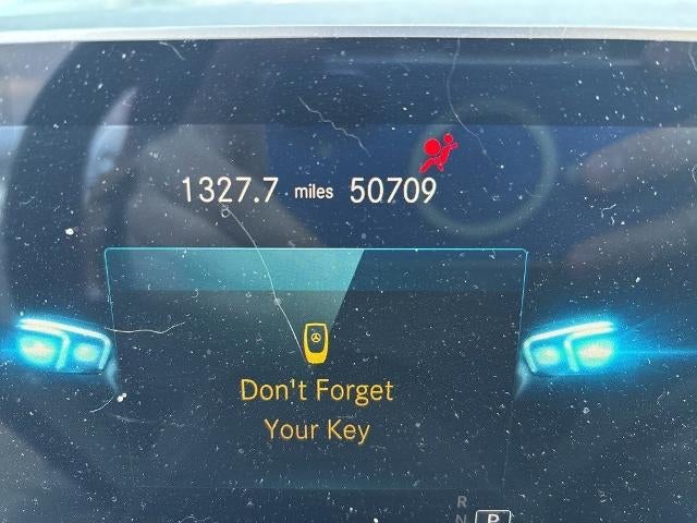 2021 Mercedes-Benz GLA 250