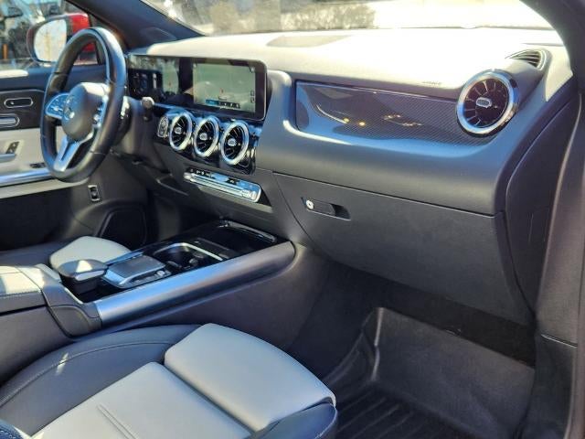 2021 Mercedes-Benz GLA 250