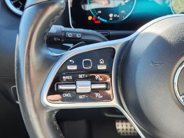 2021 Mercedes-Benz GLA 250