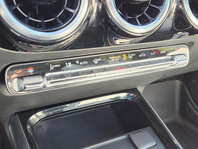 2021 Mercedes-Benz GLA 250