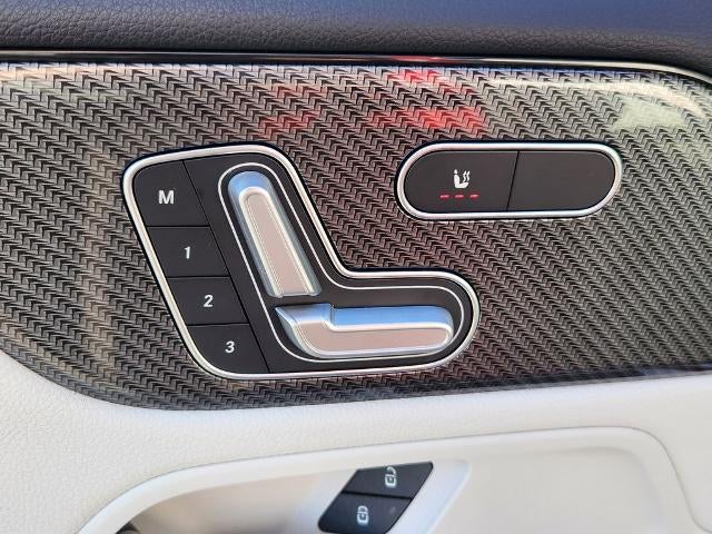 2021 Mercedes-Benz GLA 250